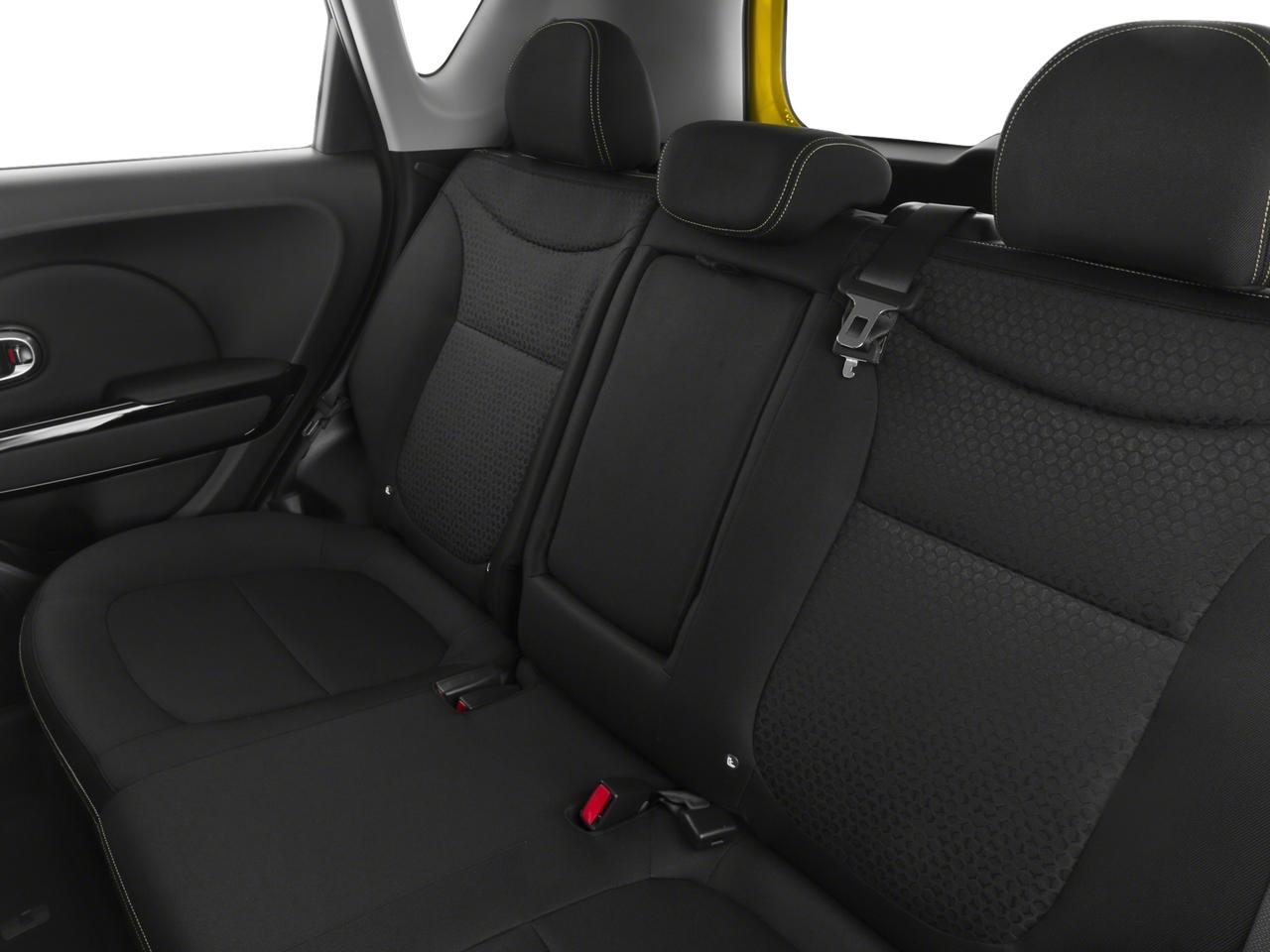2016 Kia Soul Vehicle Photo in Langhorne, PA 19047