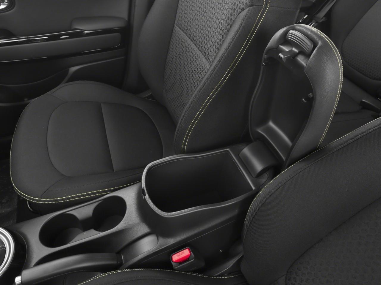 2016 Kia Soul Vehicle Photo in Langhorne, PA 19047