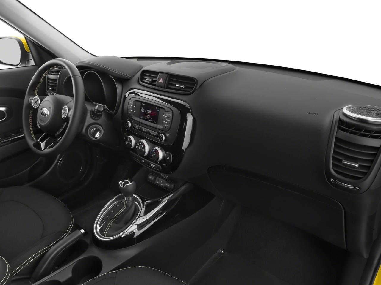 2016 Kia Soul Vehicle Photo in Langhorne, PA 19047