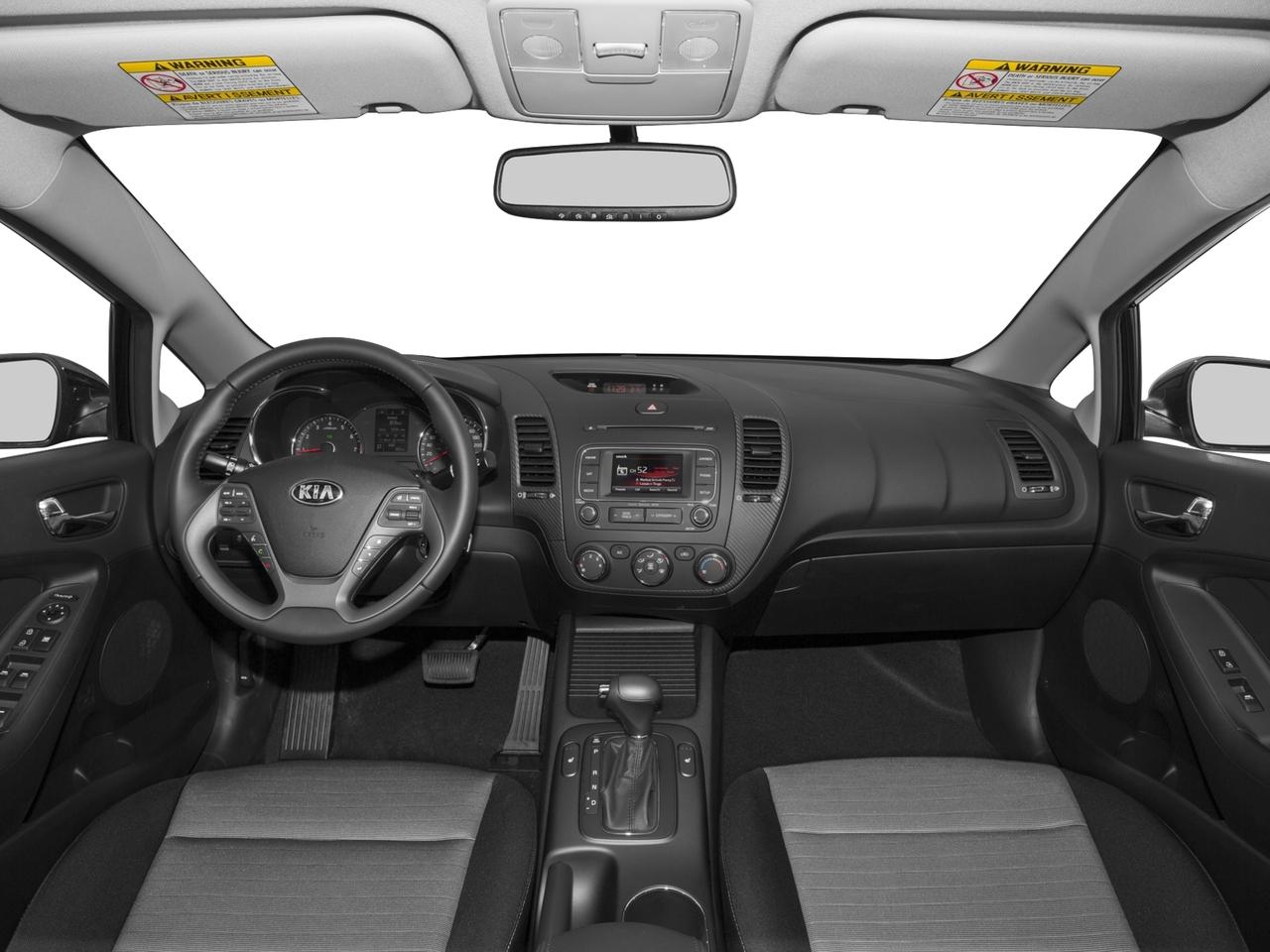 2016 Kia Forte Vehicle Photo in Cedar Rapids, IA 52402