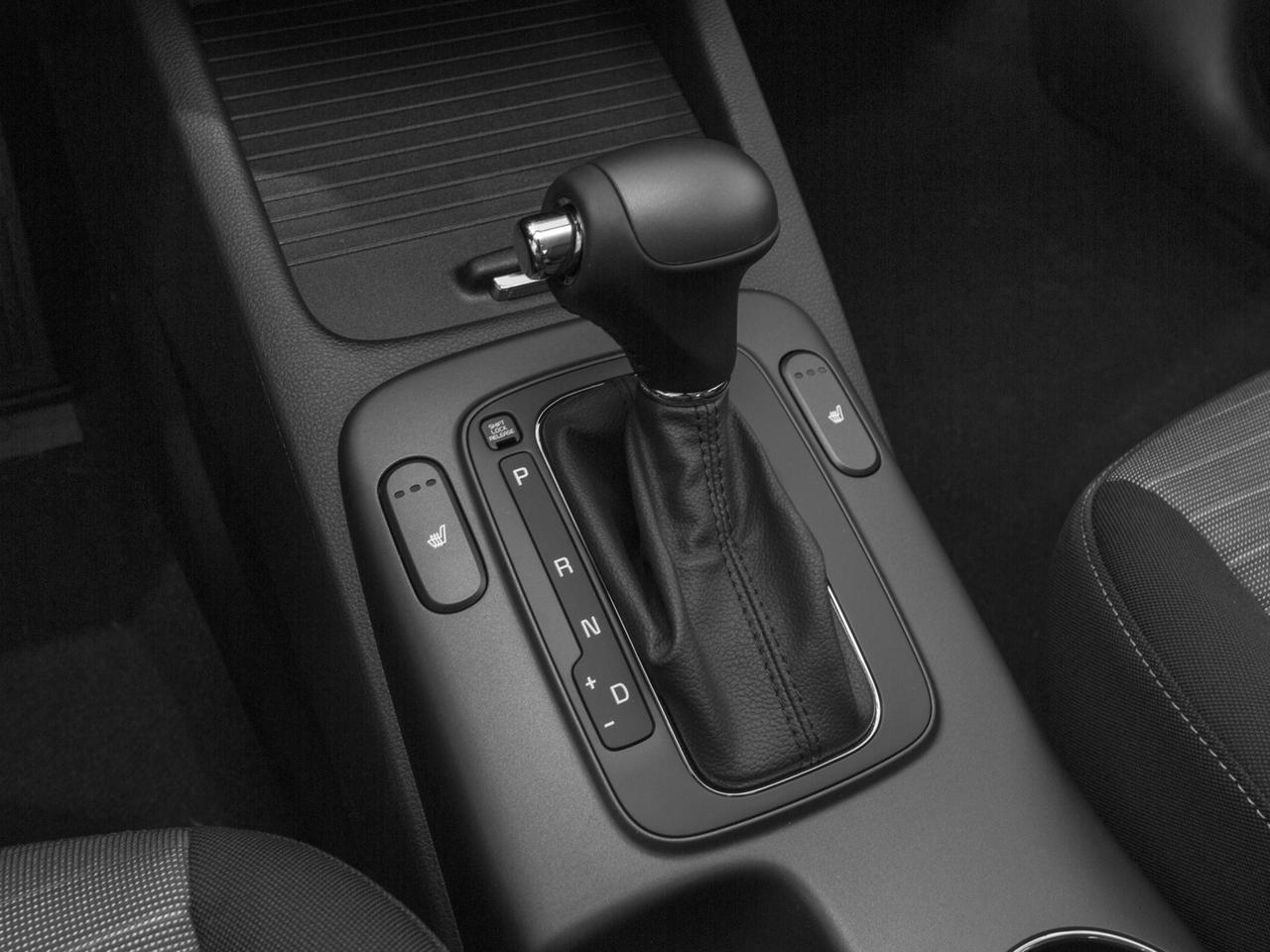 2016 Kia Forte Vehicle Photo in Cedar Rapids, IA 52402