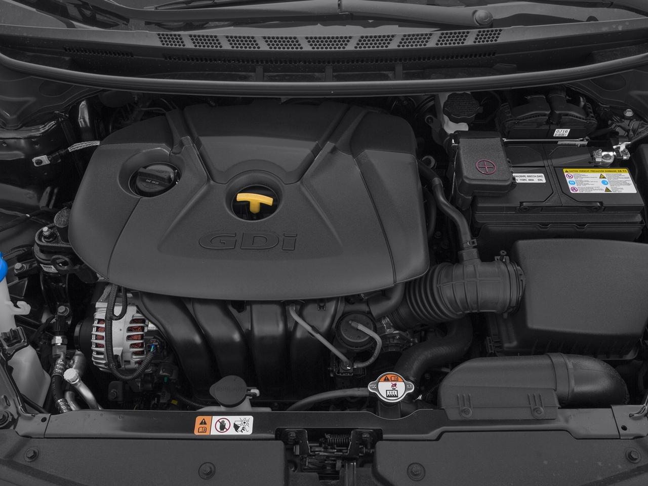 2016 Kia Forte Vehicle Photo in Cedar Rapids, IA 52402
