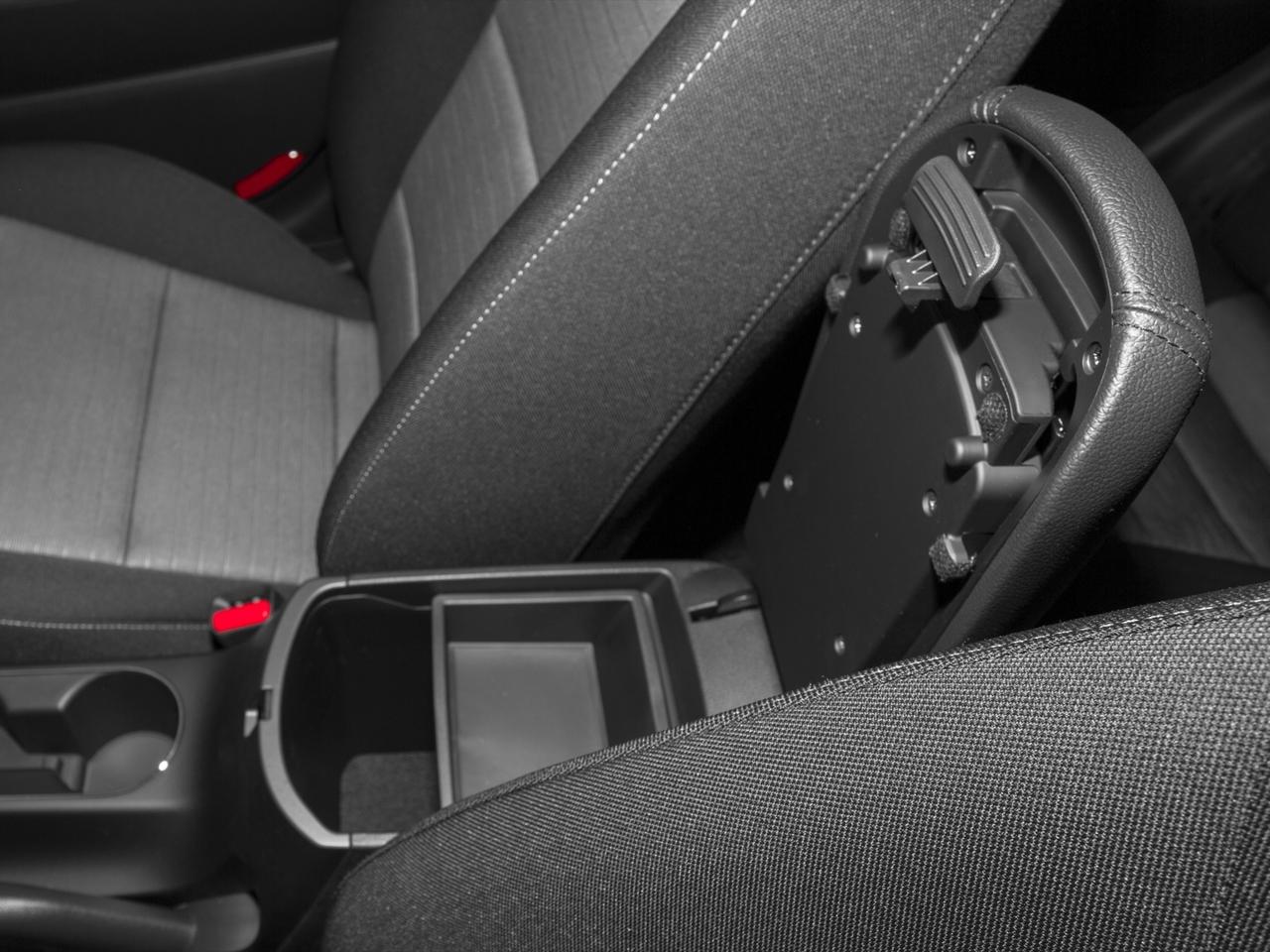 2016 Kia Forte Vehicle Photo in Cedar Rapids, IA 52402