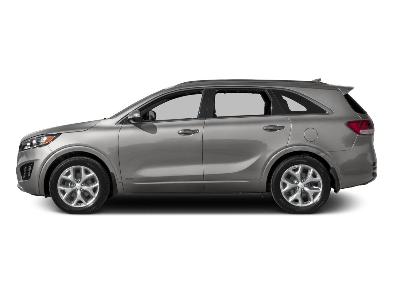 2016 Kia Sorento Vehicle Photo in DENTON, TX 76210-9321