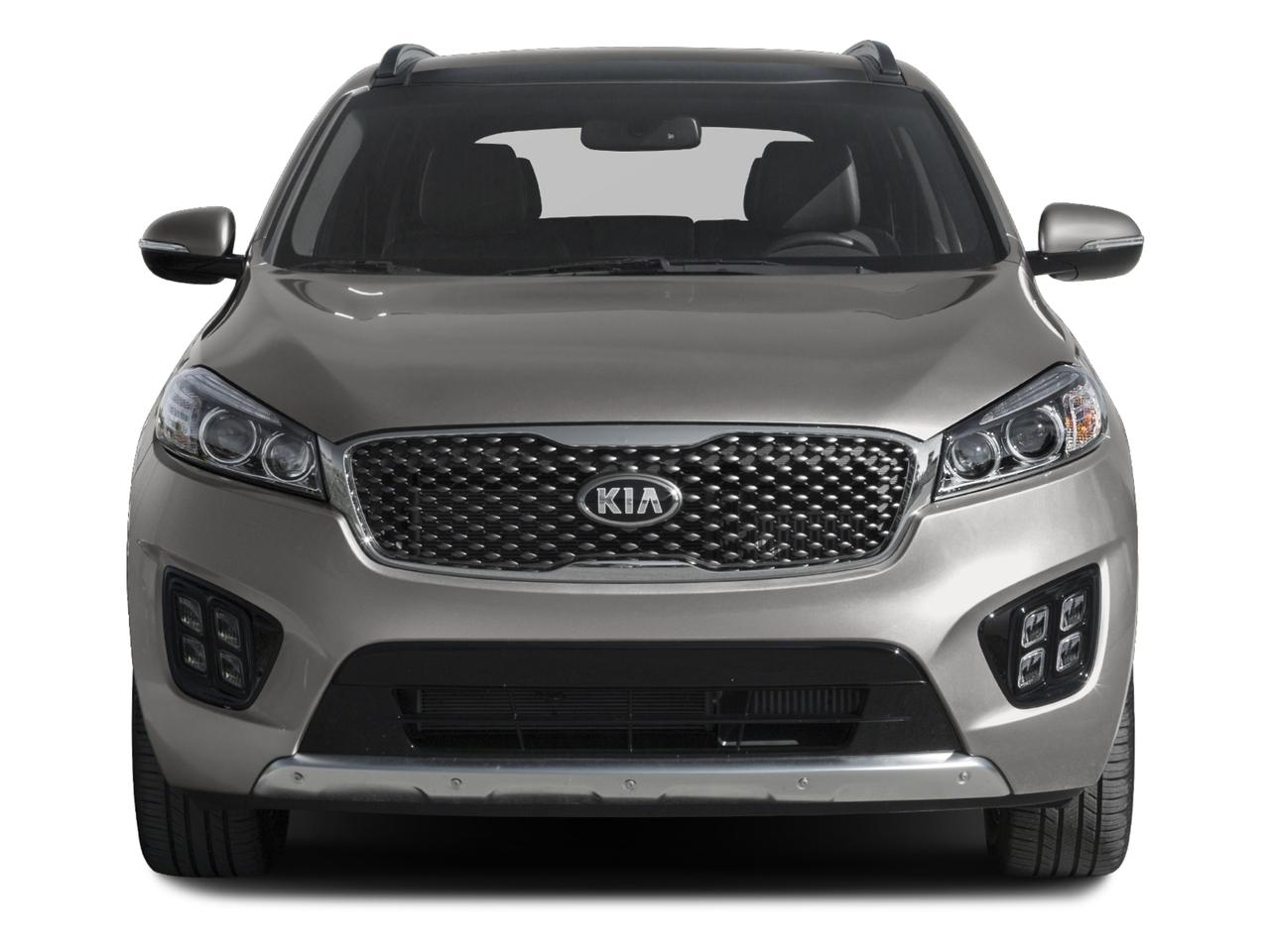 2016 Kia Sorento Vehicle Photo in DENTON, TX 76210-9321