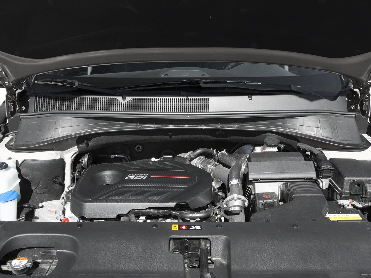 2016 Kia Sorento Vehicle Photo in DENTON, TX 76210-9321