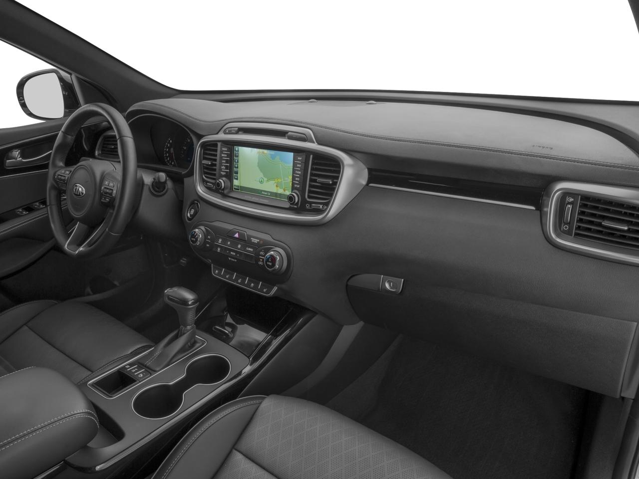 2016 Kia Sorento Vehicle Photo in DENTON, TX 76210-9321