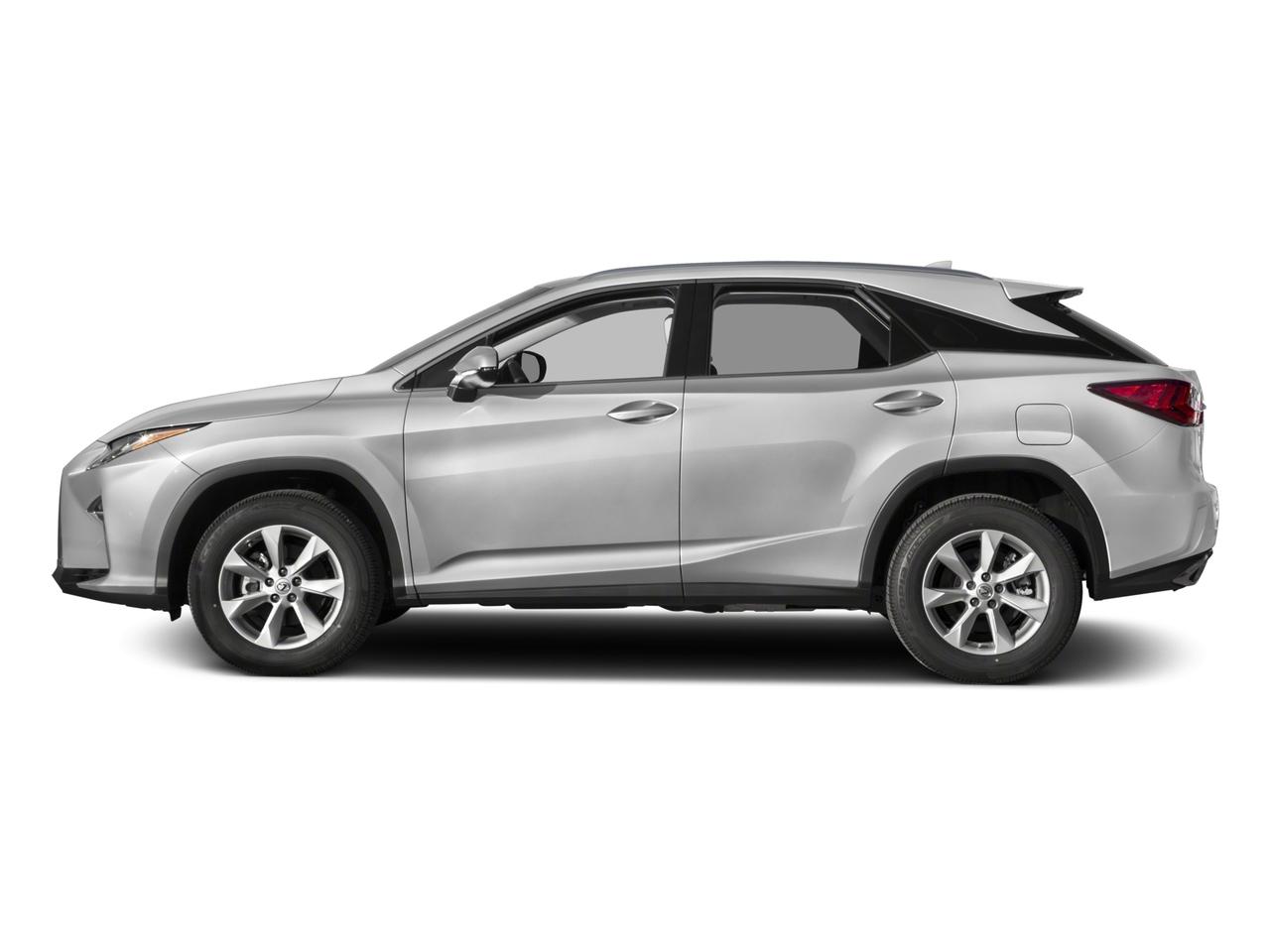 2016 Lexus RX 350 Vehicle Photo in MECHANICSBURG, PA 17050-1707
