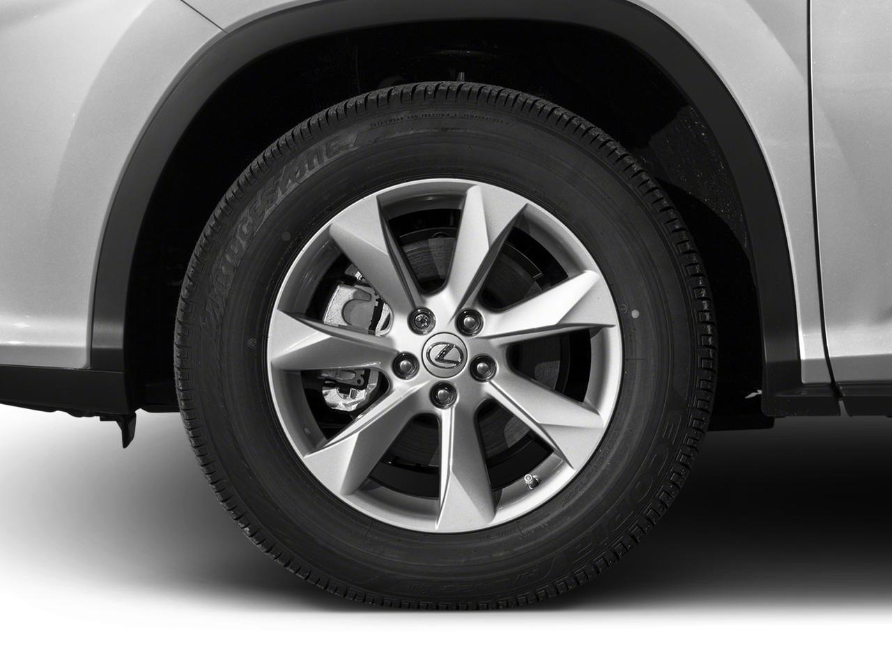 2016 Lexus RX 350 Vehicle Photo in MECHANICSBURG, PA 17050-1707