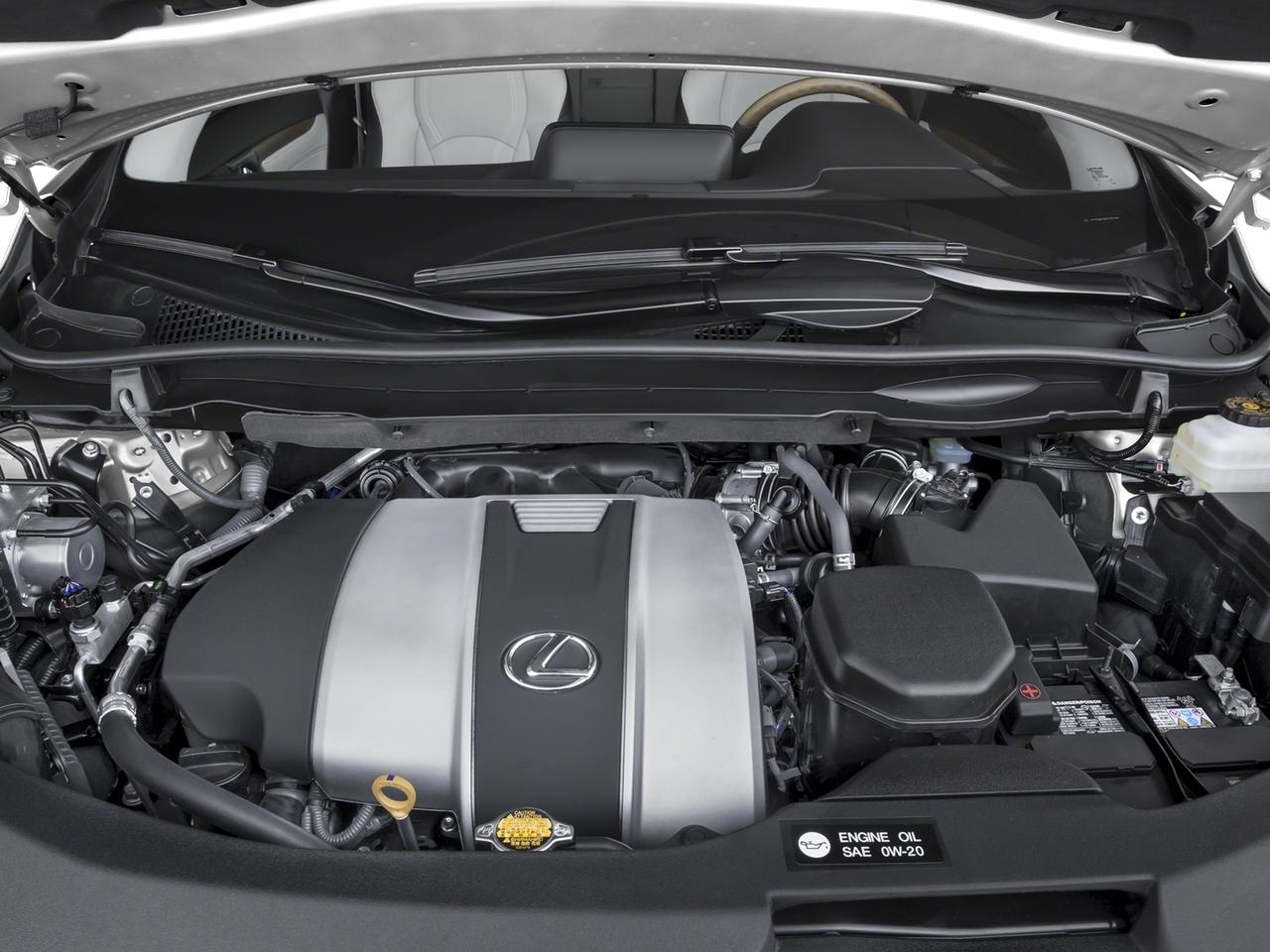 2016 Lexus RX 350 Vehicle Photo in MECHANICSBURG, PA 17050-1707
