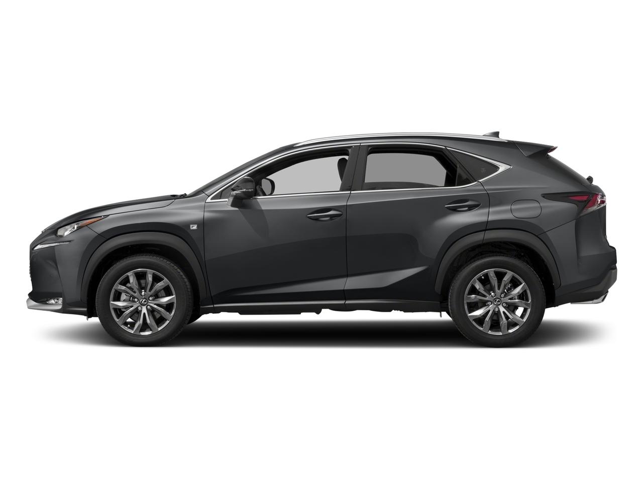 2016 Lexus NX Turbo Vehicle Photo in Lees Summit, MO 64086