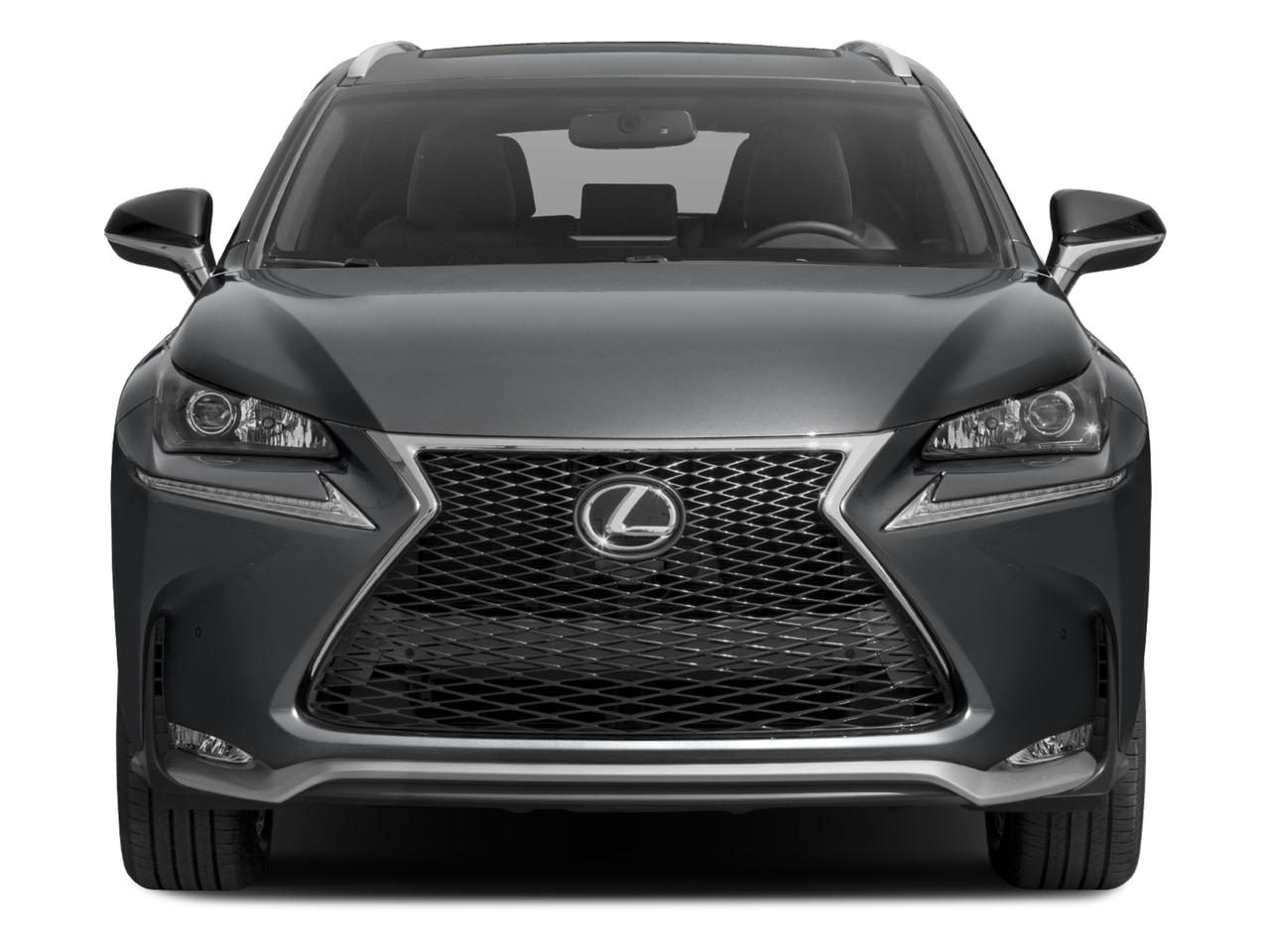 2016 Lexus NX Turbo Vehicle Photo in Lees Summit, MO 64086