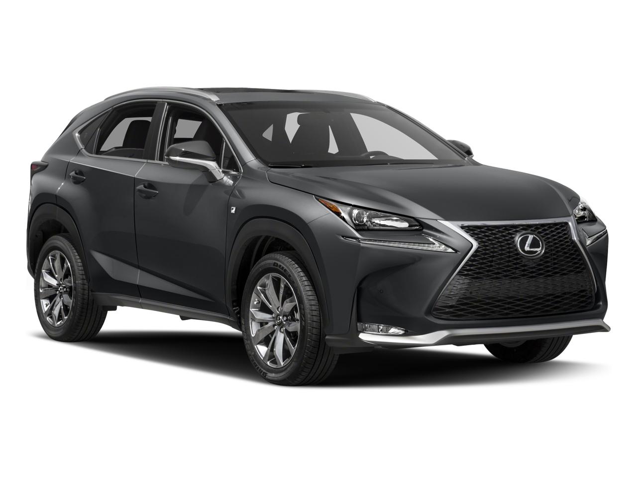 2016 Lexus NX Turbo Vehicle Photo in Lees Summit, MO 64086