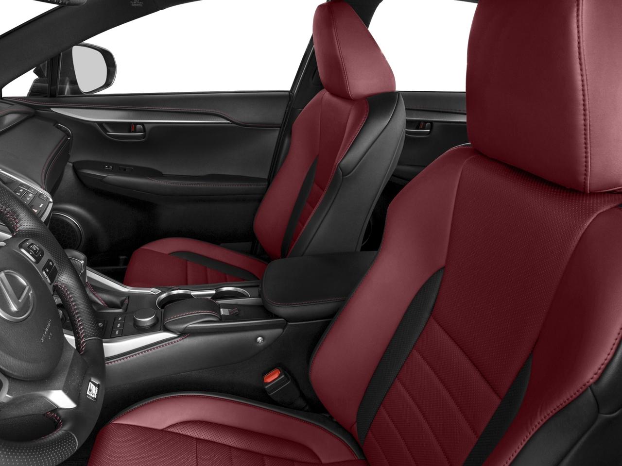 2016 Lexus NX Turbo Vehicle Photo in Lees Summit, MO 64086