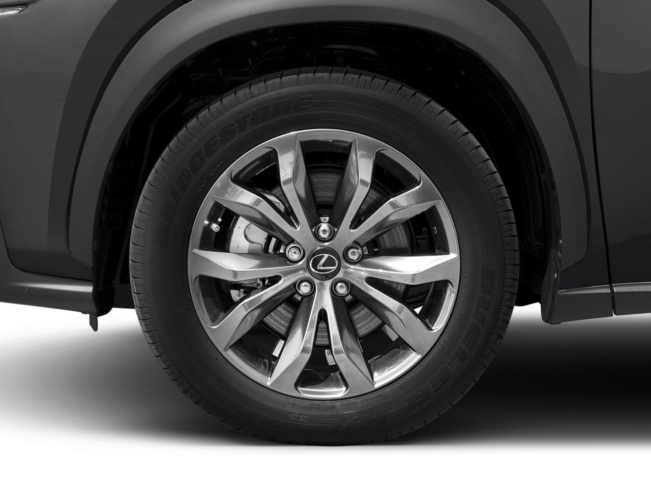 2016 Lexus NX Turbo Vehicle Photo in Lees Summit, MO 64086