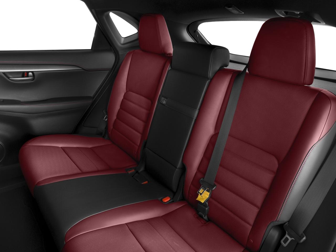 2016 Lexus NX Turbo Vehicle Photo in Lees Summit, MO 64086