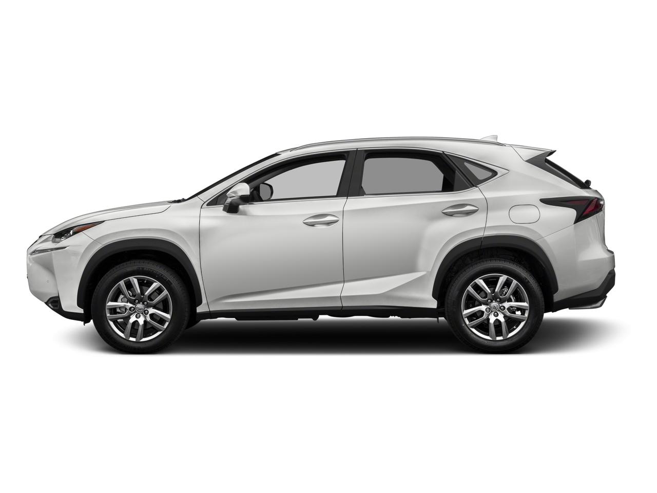 2016 Lexus NX Turbo Vehicle Photo in Flemington, NJ 08822