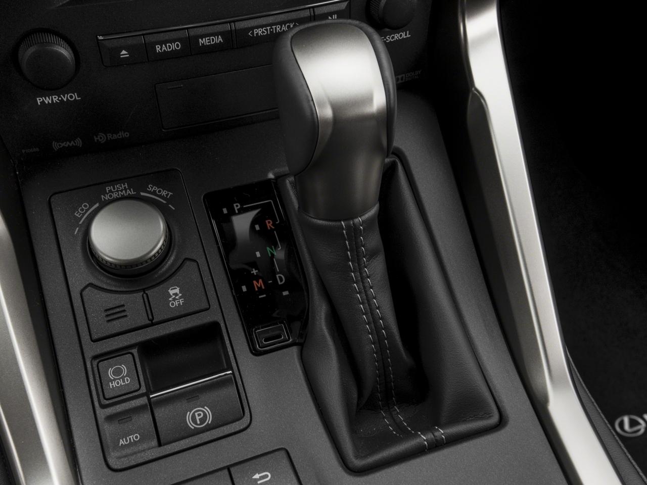 2016 Lexus NX Turbo Vehicle Photo in Flemington, NJ 08822