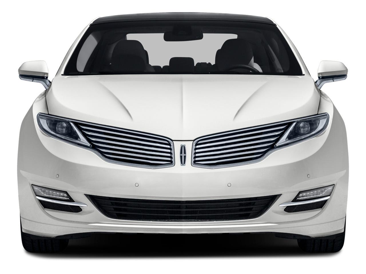 2016 Lincoln MKZ Vehicle Photo in Appleton, WI 54913