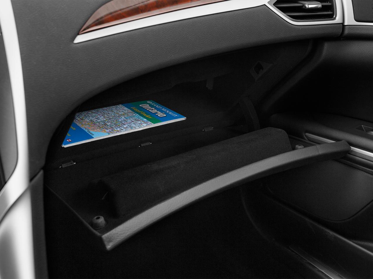 2016 Lincoln MKZ Vehicle Photo in Appleton, WI 54913