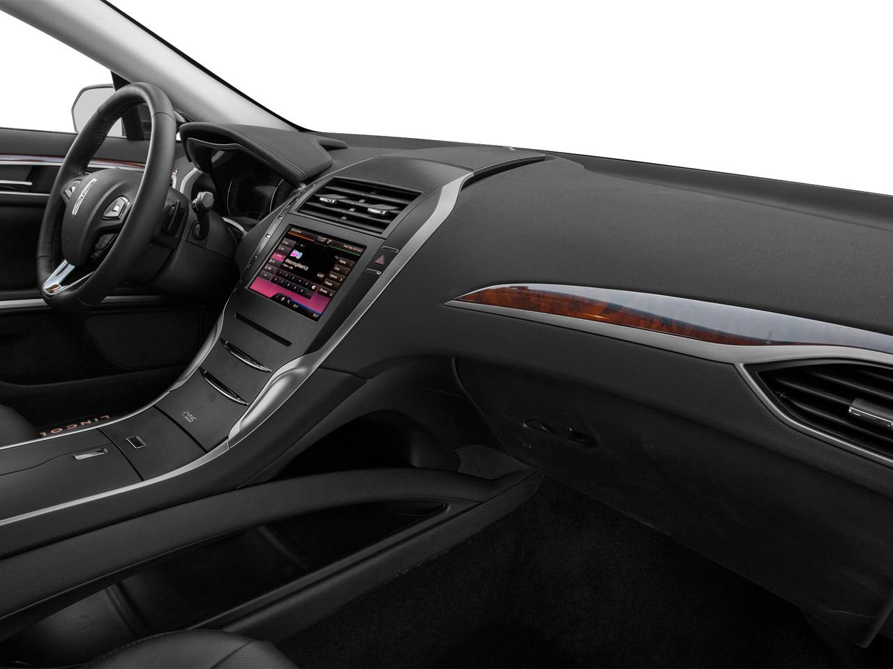 2016 Lincoln MKZ Vehicle Photo in Appleton, WI 54913