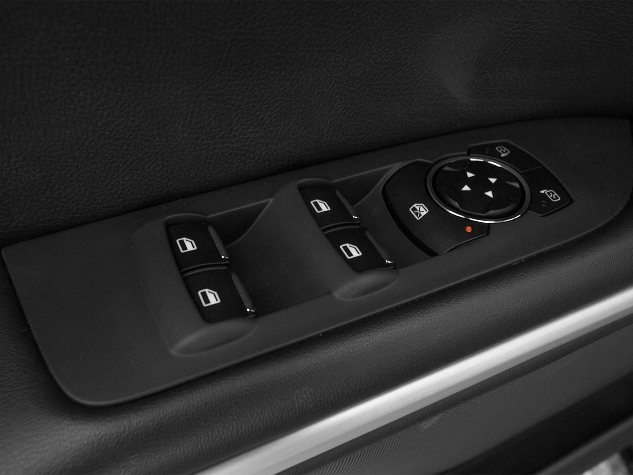 2016 Lincoln MKZ Vehicle Photo in Appleton, WI 54913