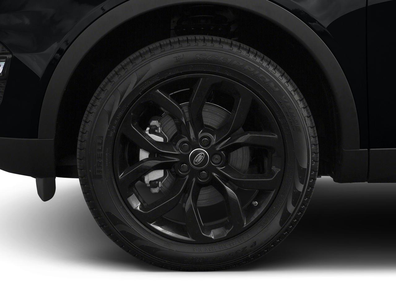 2016 Land Rover Discovery Sport Vehicle Photo in INDEPENDENCE, MO 64055-1314