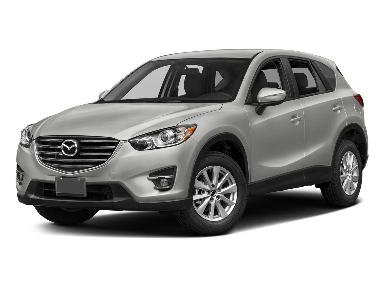 2016 Mazda CX-5 Vehicle Photo in Trevose, PA 19053