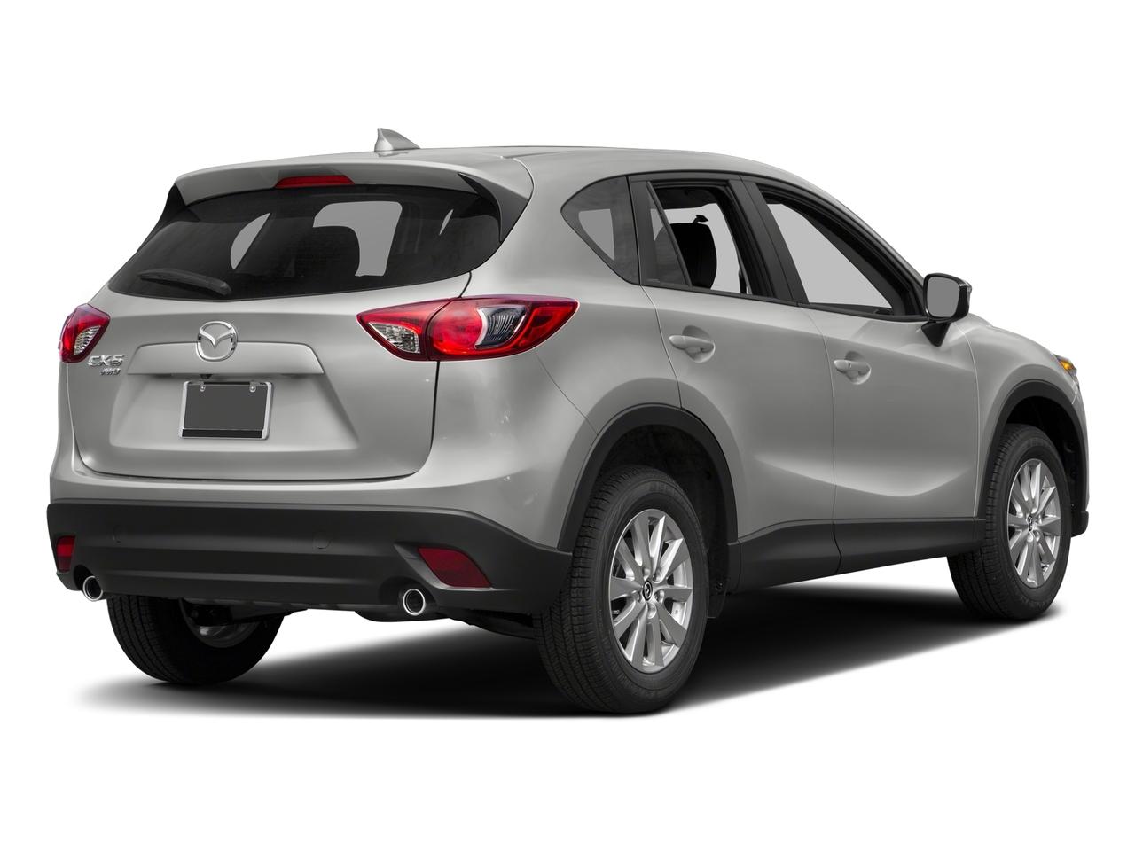 2016 Mazda CX-5 Vehicle Photo in Trevose, PA 19053