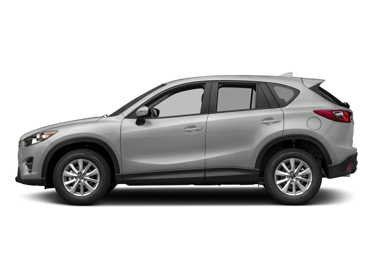 2016 Mazda CX-5 Vehicle Photo in Trevose, PA 19053