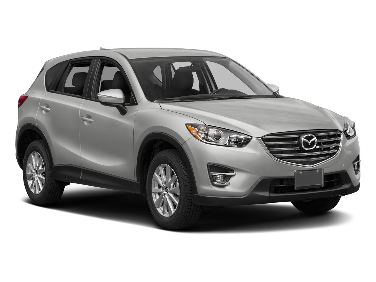 2016 Mazda CX-5 Vehicle Photo in Trevose, PA 19053