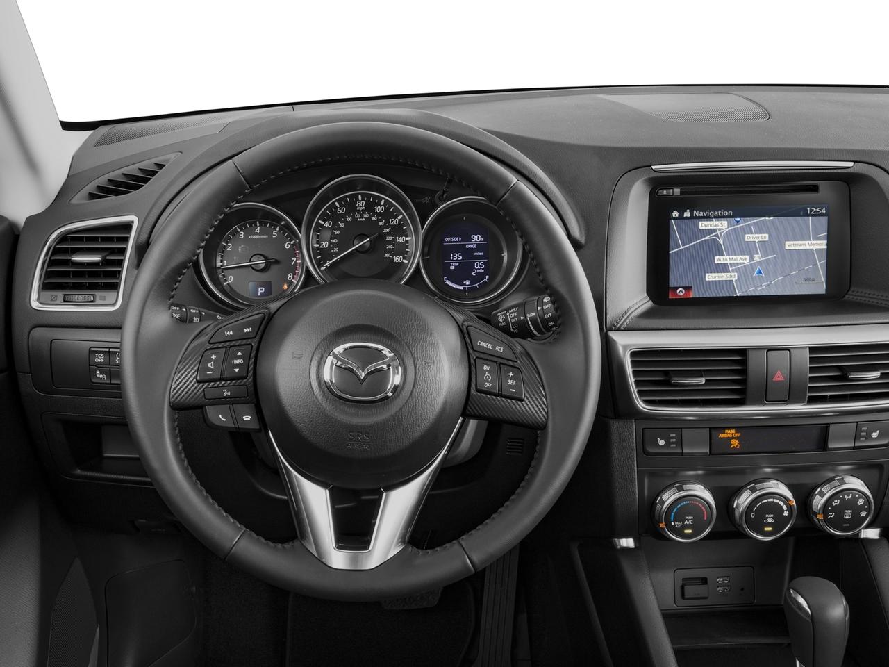 2016 Mazda CX-5 Vehicle Photo in Trevose, PA 19053