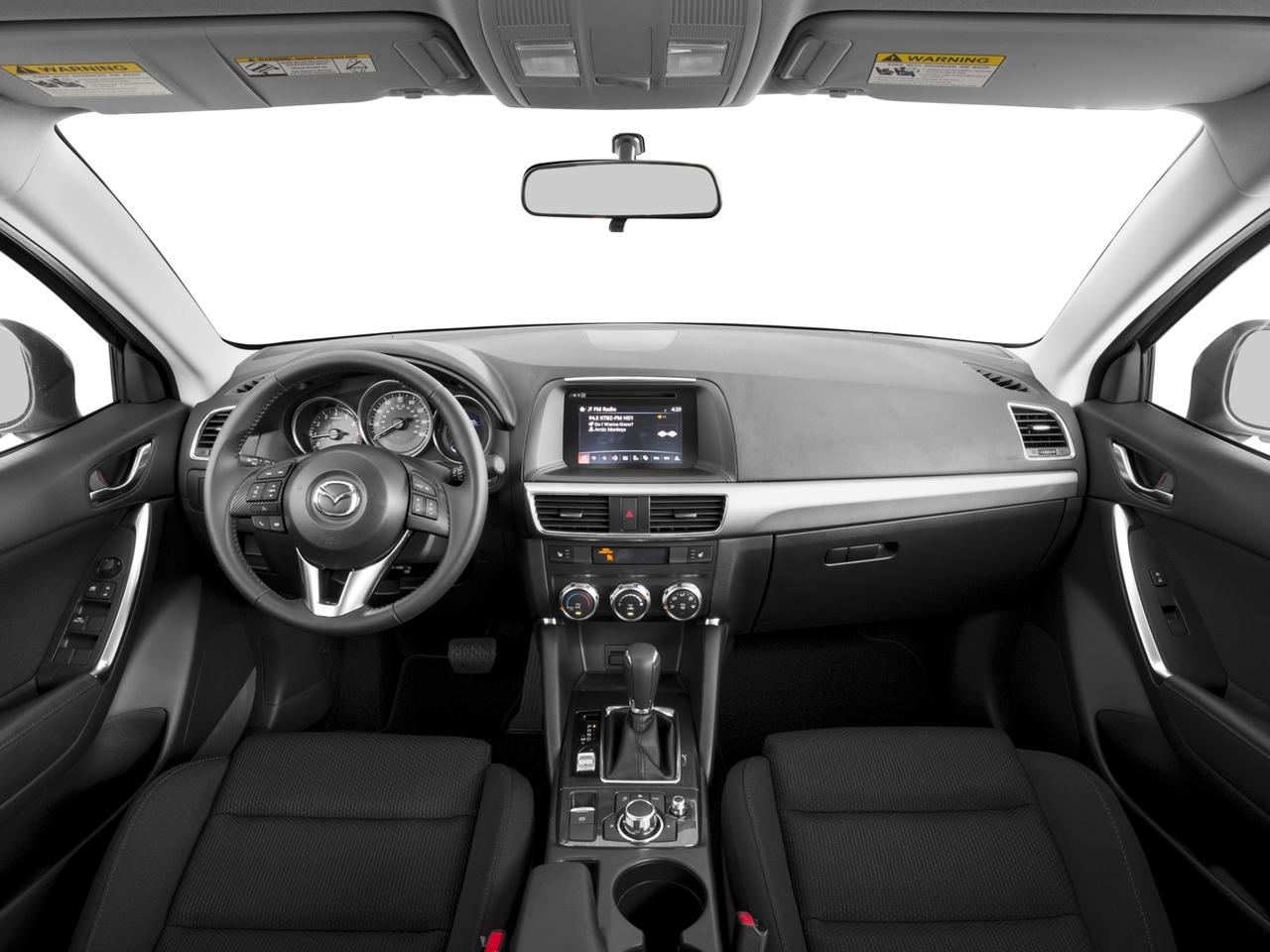 2016 Mazda CX-5 Vehicle Photo in Trevose, PA 19053