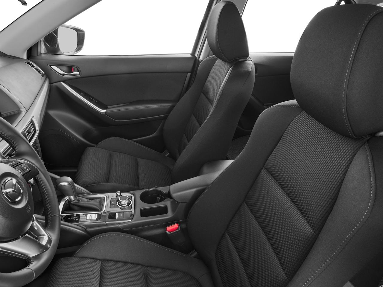 2016 Mazda CX-5 Vehicle Photo in Trevose, PA 19053