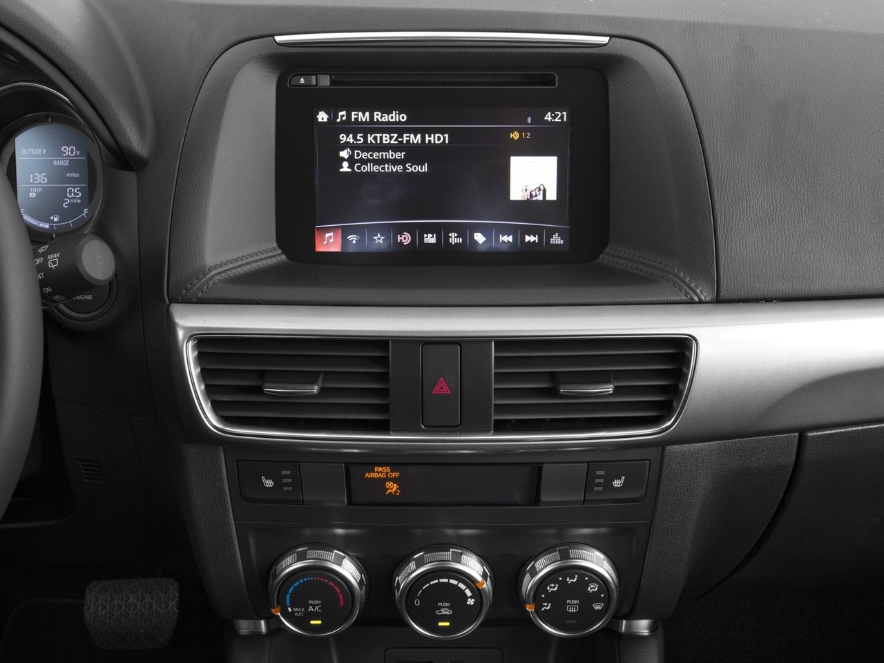 2016 Mazda CX-5 Vehicle Photo in Trevose, PA 19053