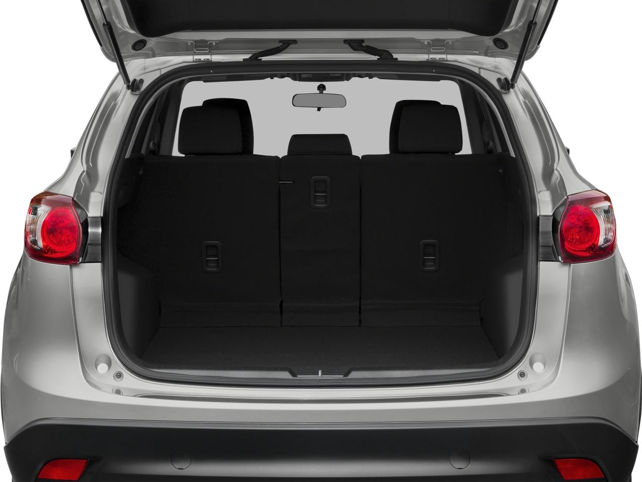2016 Mazda CX-5 Vehicle Photo in Trevose, PA 19053