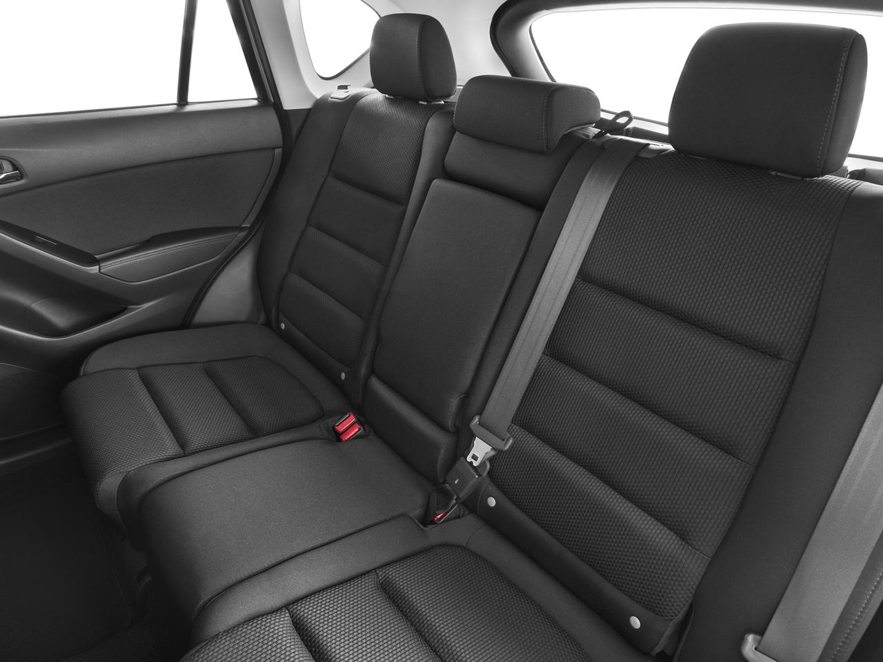 2016 Mazda CX-5 Vehicle Photo in Trevose, PA 19053