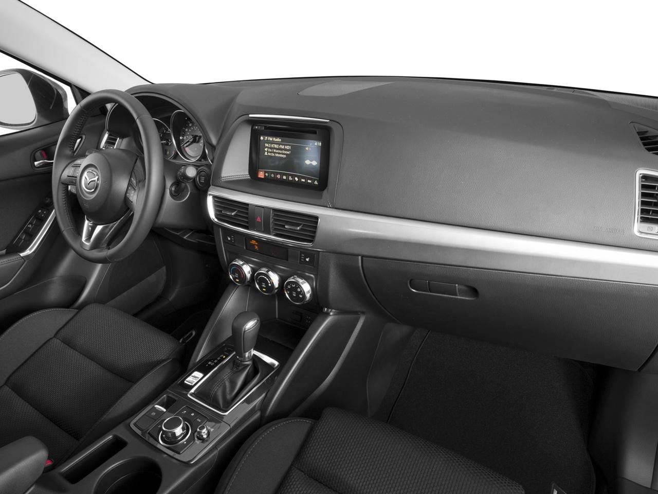 2016 Mazda CX-5 Vehicle Photo in Trevose, PA 19053