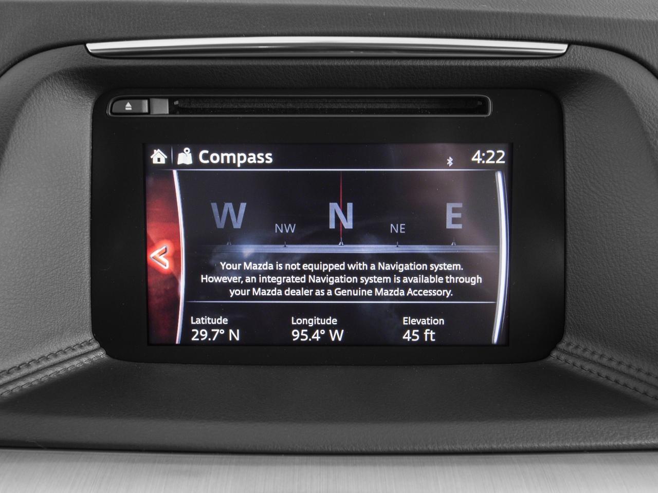 2016 Mazda CX-5 Vehicle Photo in Trevose, PA 19053