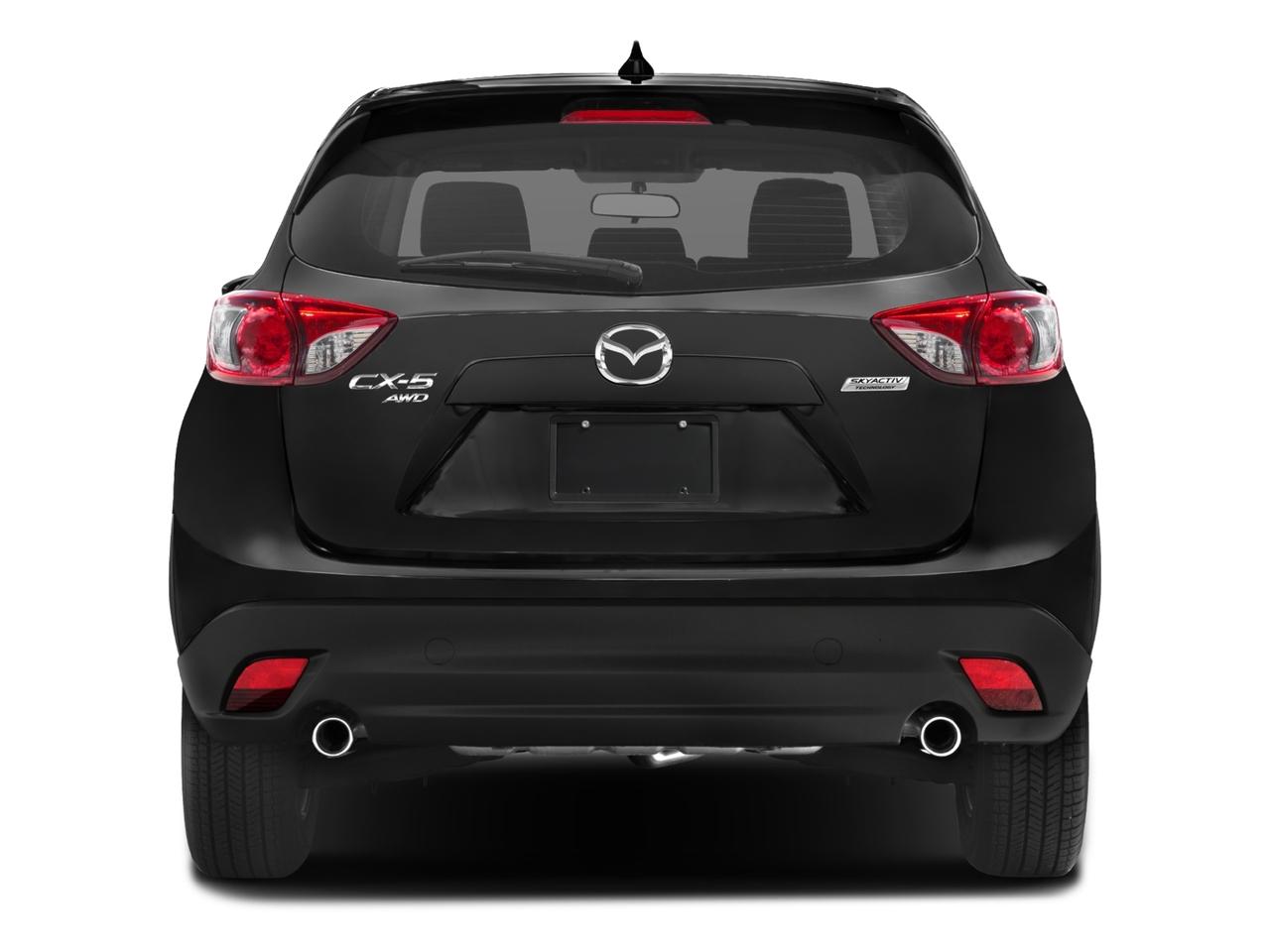 2016 Mazda CX-5 Vehicle Photo in Harrisburg, PA 17111