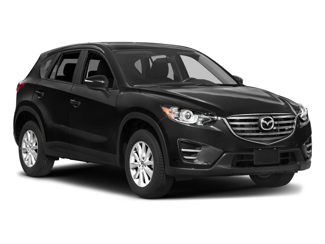 2016 Mazda CX-5 Vehicle Photo in Harrisburg, PA 17111