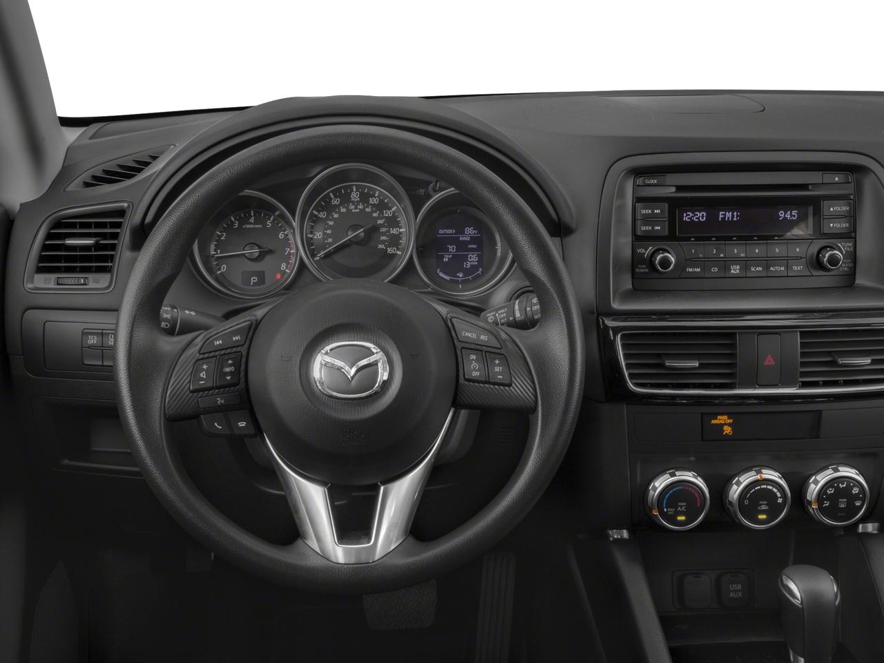 2016 Mazda CX-5 Vehicle Photo in Harrisburg, PA 17111