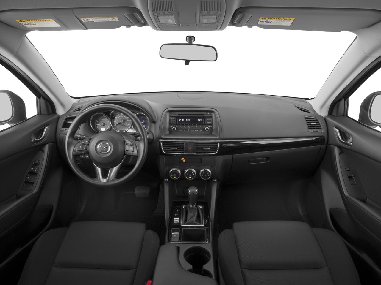 2016 Mazda CX-5 Vehicle Photo in Harrisburg, PA 17111