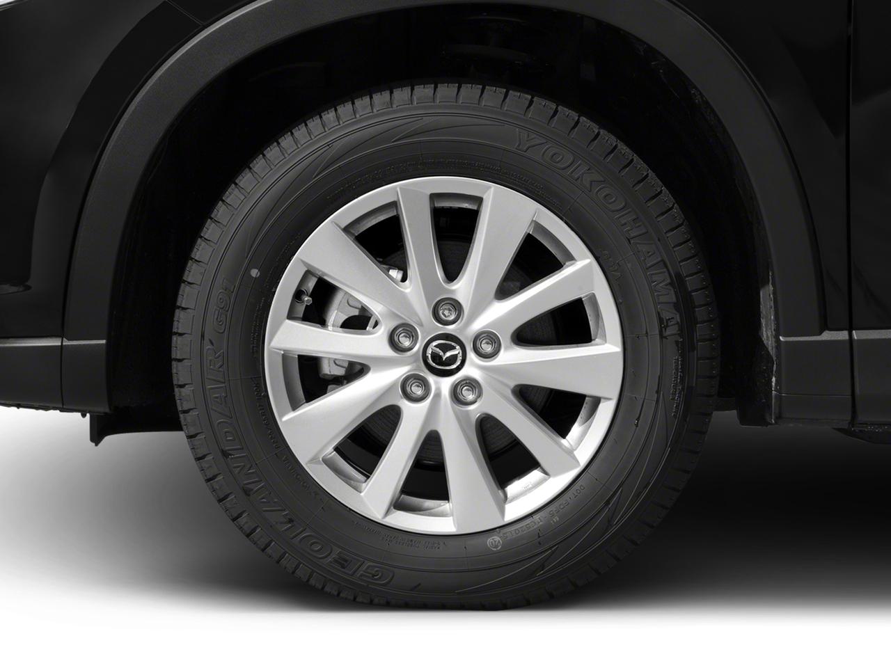 2016 Mazda CX-5 Vehicle Photo in Harrisburg, PA 17111