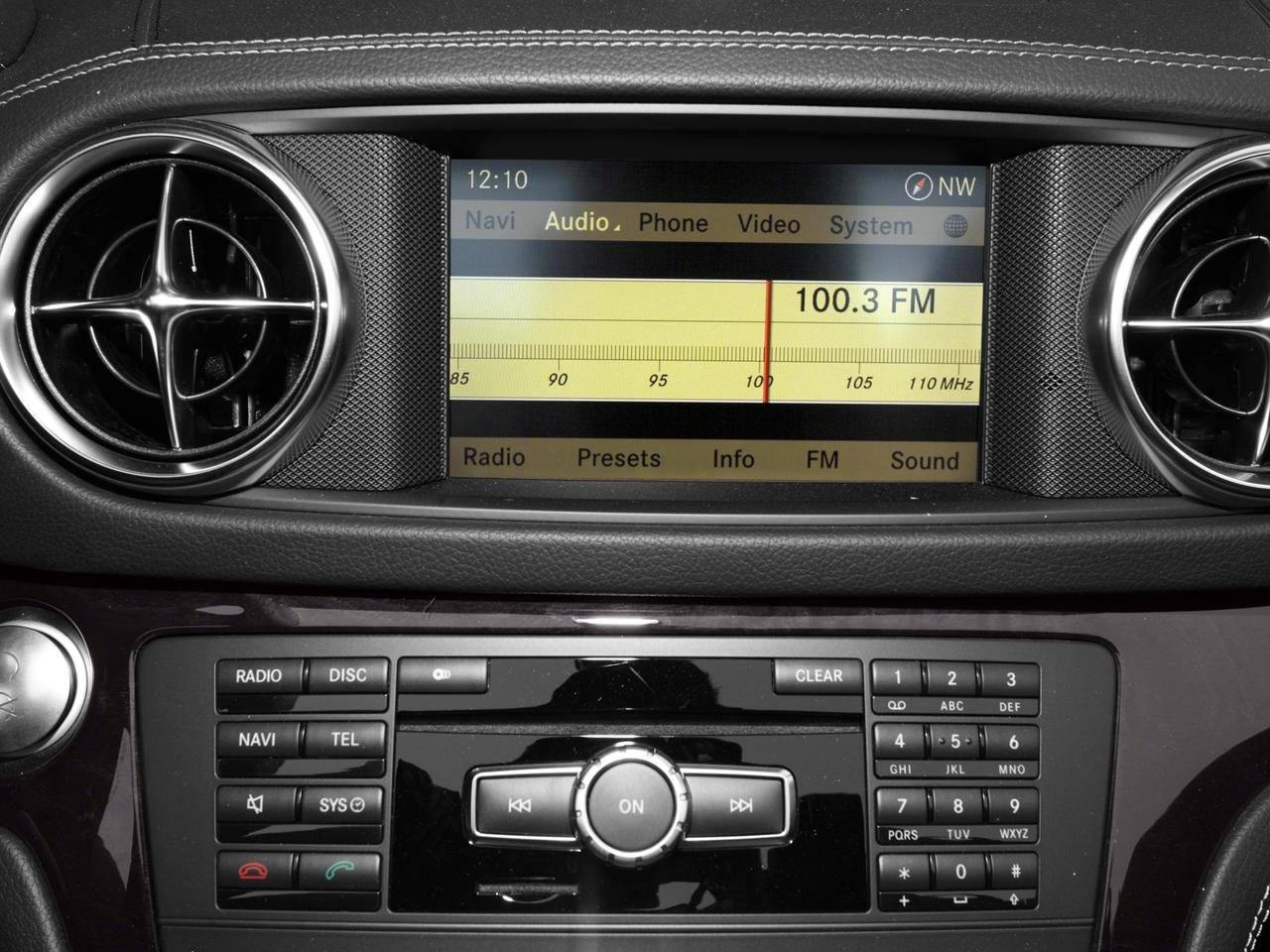 2016 Mercedes-Benz SL Vehicle Photo in Bluffton, SC 29910