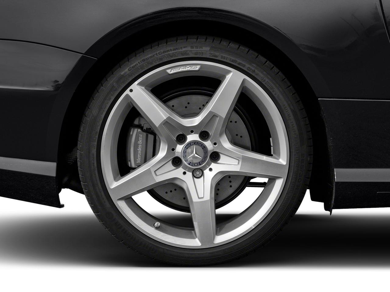 2016 Mercedes-Benz SL Vehicle Photo in Bluffton, SC 29910