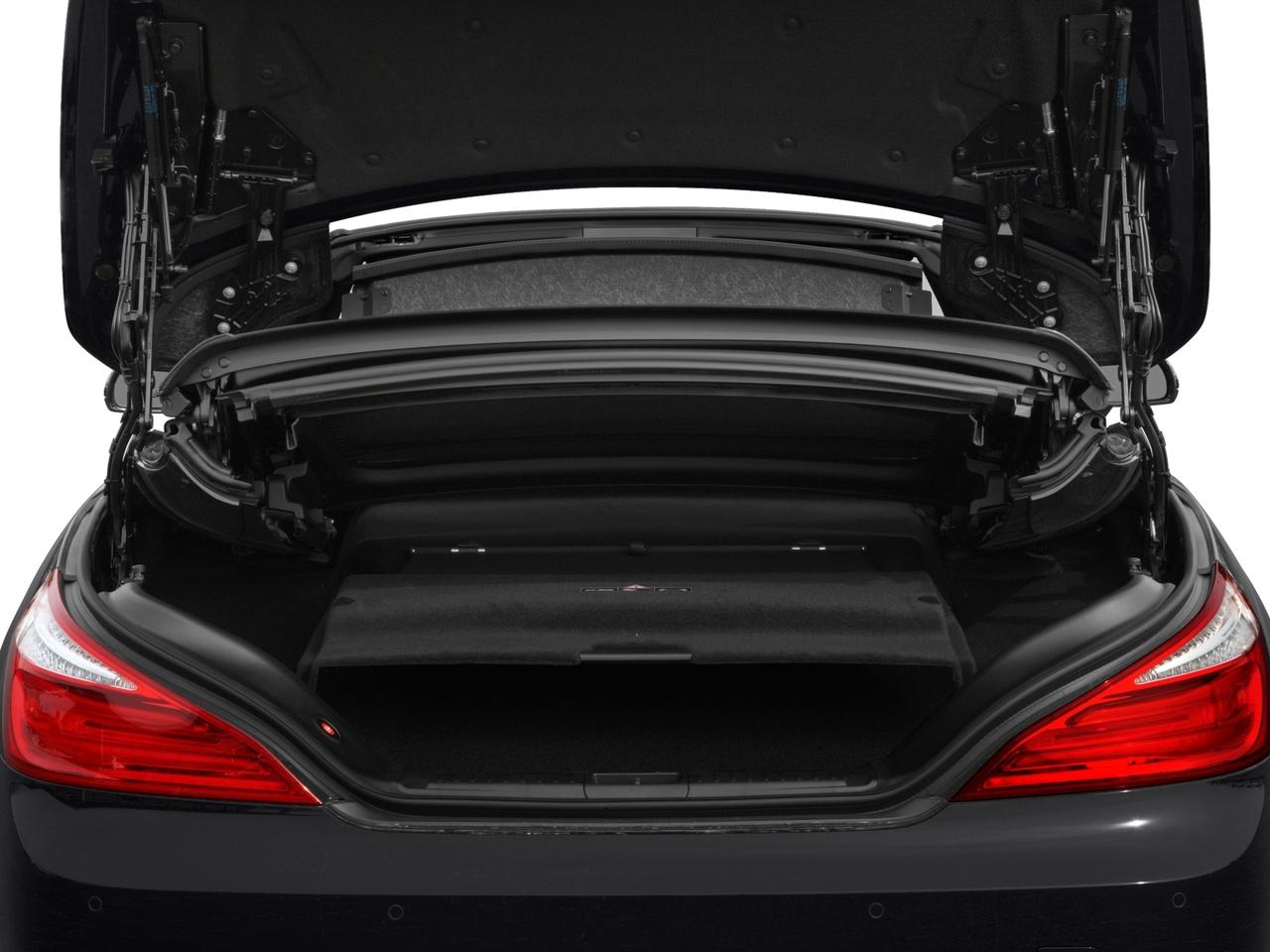 2016 Mercedes-Benz SL Vehicle Photo in Bluffton, SC 29910