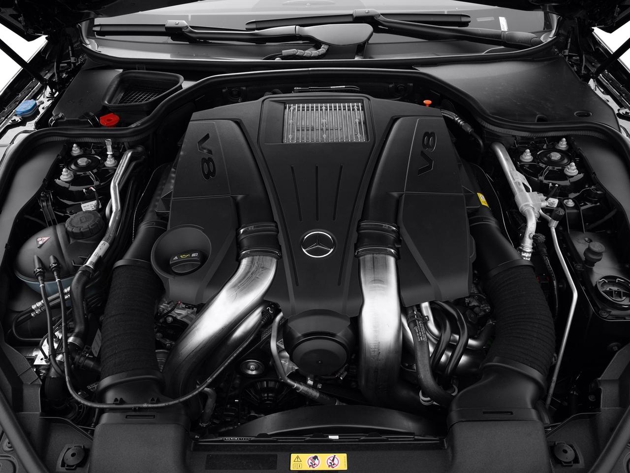 2016 Mercedes-Benz SL Vehicle Photo in Bluffton, SC 29910