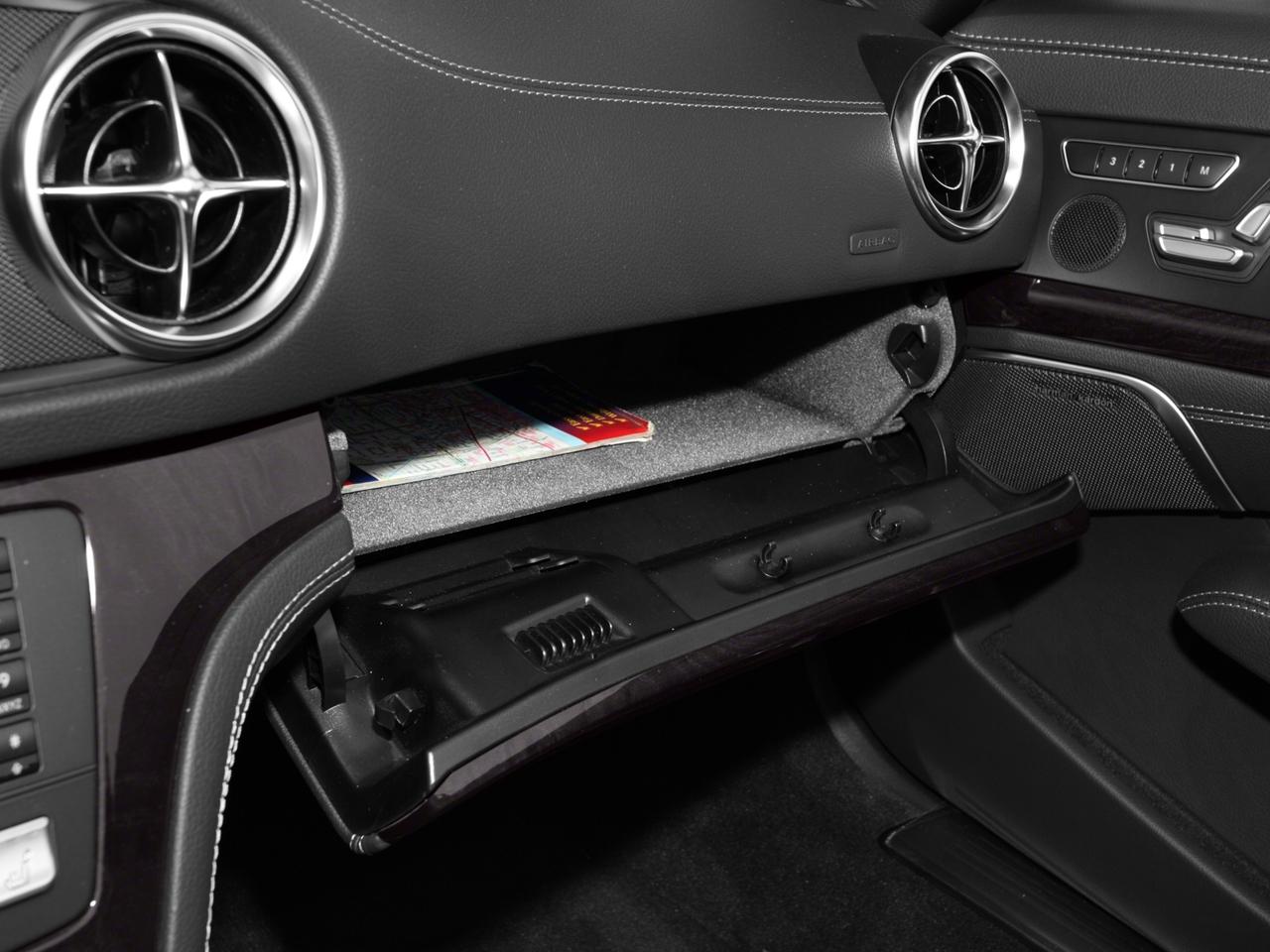 2016 Mercedes-Benz SL Vehicle Photo in Bluffton, SC 29910