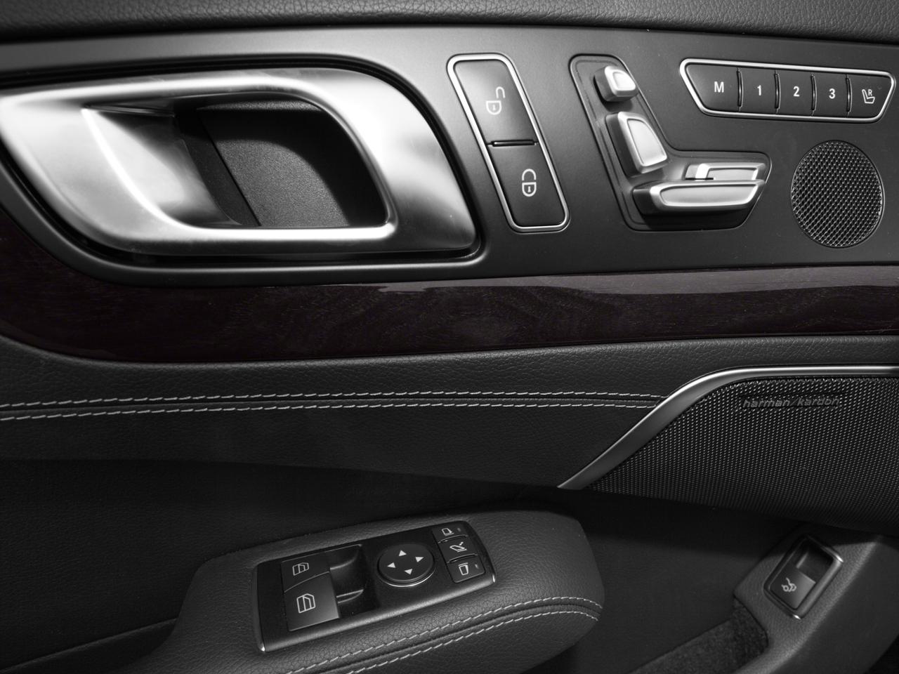 2016 Mercedes-Benz SL Vehicle Photo in Bluffton, SC 29910